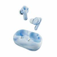 Auricular Skullcandy Ecobuds True Wireless In-ear- Glacier