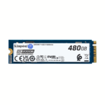 Disco SSD M.2 Kingston DC2000B 480GB NVME