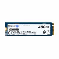 Disco SSD M.2 Kingston DC2000B 480GB NVME