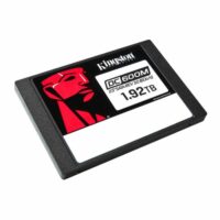 Disco SSD Kingston DC600M 1920GB, TLC 3D NAND, SATA3, 2.5"