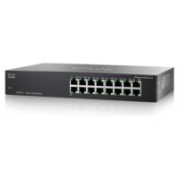 Switch Cisco Small Business SF110 16 Puertos NA