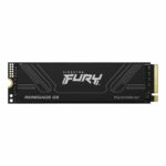 Disco SSD Kingston Fury Renegade 1028GB G5 NVME