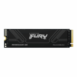 Disco SSD Kingston Fury Renegade 4096G G5 NVME