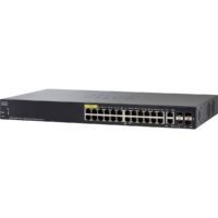 CISCO SB SWITCH WEB ADM 8 GIGA