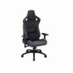 Silla Gamer Raptor Throne R20 Tela Negra (7268)