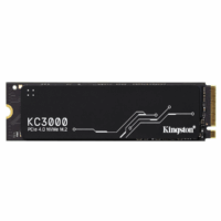 Disco SSD Kingston KC3000 1TB M.2 2280