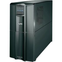 UPS APC Smart SMT3000I 3000 VA 230V Smart-UPS