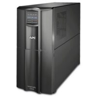 UPS APC Smart-UPS de APC, 2200 VA, IRAM