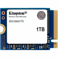 Disco SSD M.2 Kingston NV3 1TB G4