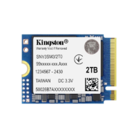 Disco SSD Kingston NV3 2TB G4 M.2