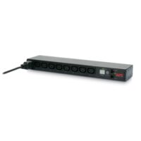 PDU APC Switched 1U, 16A, 8 C13
