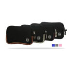 ESTUCHE P/GPS/CAM DCELL SUMMER T2 3.5 NEGRO