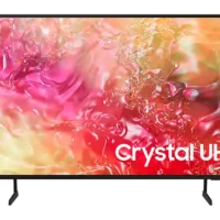 Smart TV Samsung 75DU7000G 75" Crystal UHD