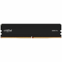Memoria PC Crucial Pro 16GB DDR5-6000 UDIMM CL48