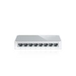 Switch Tp-Link SF1008D 8 Puertos NA Desktop
