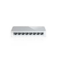 Switch Tp-Link SF1008D 8 Puertos NA Desktop