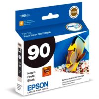 CARTUCHO EPSON 90 NEGRO T090120-AL P/ C92 | CX-560