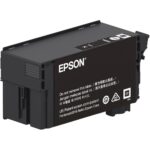 Cartucho Epson Para Plotter 3170 BLACK 80ML