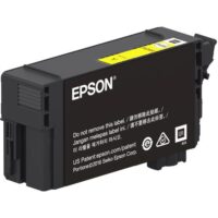 Cartucho Epson Para Plotter 3170 YELLOW 50ML
