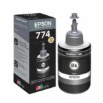 BOTELLA EPSON T774120-AL NEGRO P/M105/M205