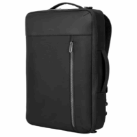 Mochila Targus Newport Ultra Slim 15" Negro