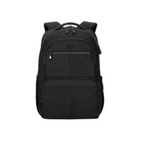 Mochila Targus Classic Commuter Vip 15.6" Negra