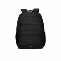 Mochila Targus Octave II, Admite Notebook de 15.6", Negro