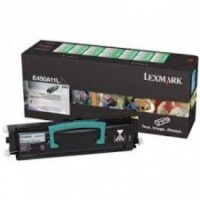 Toner Lexmark E450A11L P/E450