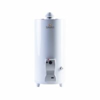 TERMOTANQUE SAIAR TPG080MSA DE PIE - 80LTS C SUP MG