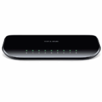 Switch TP-Link 9 Puertos 10/100 8 PORT POE+