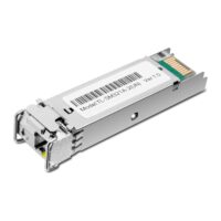 SFP Módulo TP-Link Omada SM321A-2 Omada 1000Base-BX