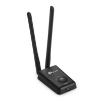Placa Wifi Red Usb Tp-Link Tl-wn8200nd Wifi 300mbps Pc Wi-fi