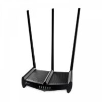 TP-LINK ROUTER WIRELESS 450M 802.11B/G/N