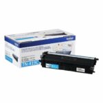 TONER BROTHER TN-419C CYAN P/ HL - L8360CDW / MFC-