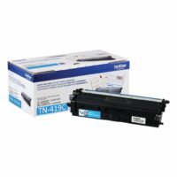 TONER BROTHER TN-419C CYAN P/ HL - L8360CDW / MFC-
