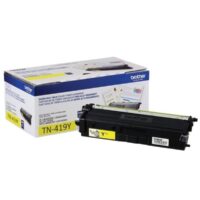 TONER BROTHER TN-419Y AMARILLO P/ HL-L8360CDW / MF