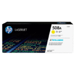 Toner Hp 508A Amarillo Cf362A M577 M553 M552