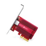 Placa de Red TP-LINK 10 GIGABIT TX401 PCIE