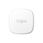TAPO T310 Sensor de Temp y Hum REQUIERE TAPO HUB NO INCLUIDO