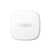 TAPO T310 Sensor de Temp y Hum REQUIERE TAPO HUB NO INCLUIDO