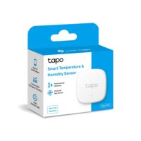 Sensor de temperatura y humedad Smart TP-Link Tapo T310