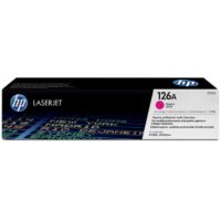 Toner Hp 126A Ce311A CMagenta
