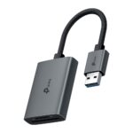 UA430C Adaptador TP-Link USB-C a SD / Micro SD (6940)