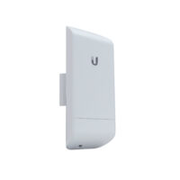 5 GHz Loco MIMO, airMAX Ubiquiti