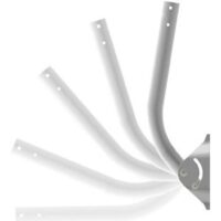 Soporte Universal Antena Ubiquiti