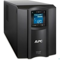 Ups APC Smart SMT1000I 1000 VA 230V Smart-UPS