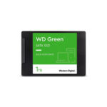 Disco SSD Western Digital 1TB 2.5" SATA 3.0 545MB/s