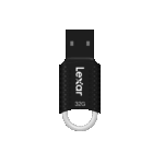 Pendrive Lexar® JumpDrive® 32GB V40 USB Flash Drive