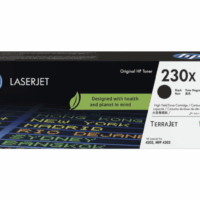 Tóner HP 230X Black Original LaserJet W2300X (0372)