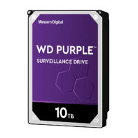 Disco Duro HHD Western Digital 10TB 3.5" Purple PRO